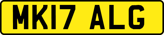 MK17ALG