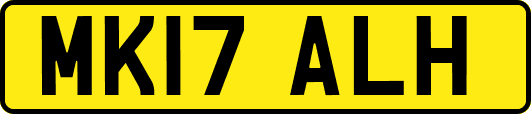 MK17ALH