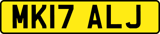 MK17ALJ