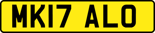 MK17ALO