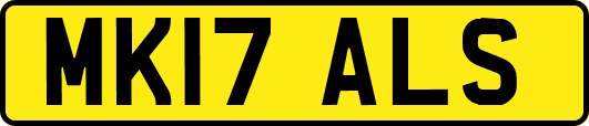 MK17ALS