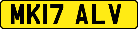 MK17ALV