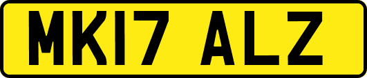MK17ALZ