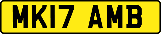 MK17AMB