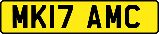 MK17AMC
