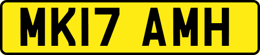 MK17AMH