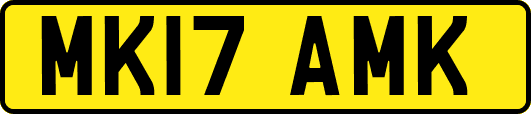 MK17AMK