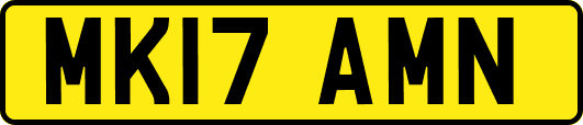 MK17AMN