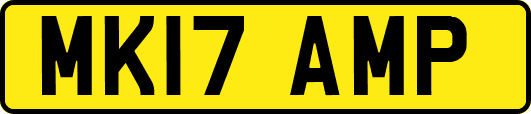 MK17AMP