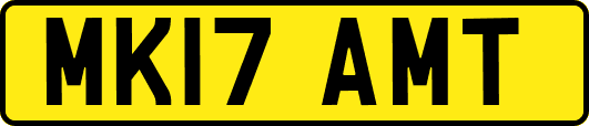 MK17AMT