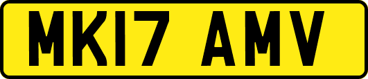 MK17AMV
