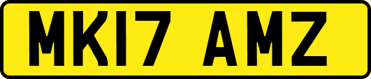 MK17AMZ