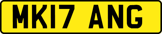 MK17ANG