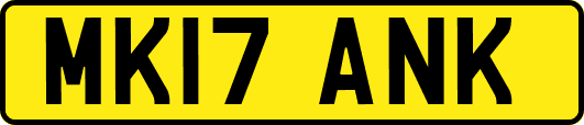 MK17ANK