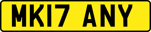 MK17ANY