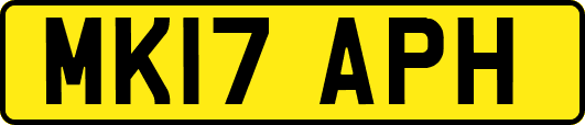 MK17APH