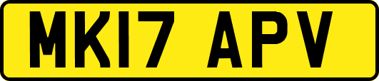 MK17APV