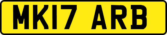 MK17ARB