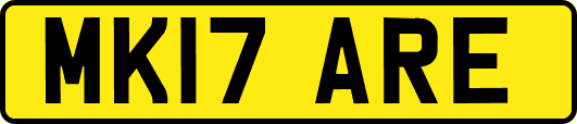 MK17ARE