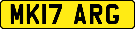 MK17ARG
