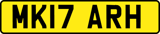 MK17ARH