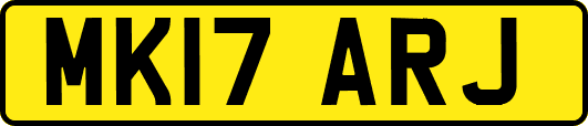 MK17ARJ