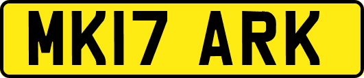 MK17ARK