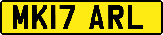 MK17ARL