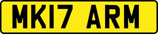 MK17ARM