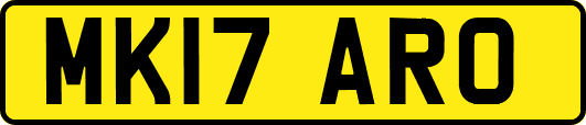 MK17ARO