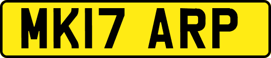 MK17ARP