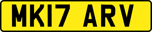 MK17ARV