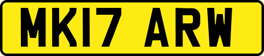 MK17ARW