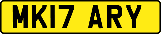 MK17ARY
