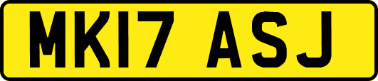 MK17ASJ