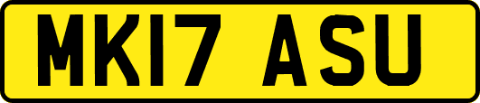 MK17ASU