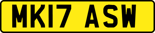 MK17ASW