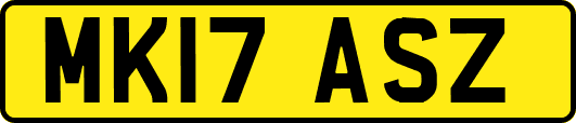 MK17ASZ