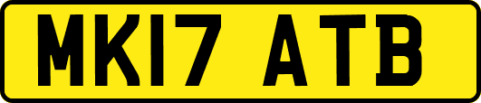 MK17ATB
