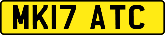 MK17ATC