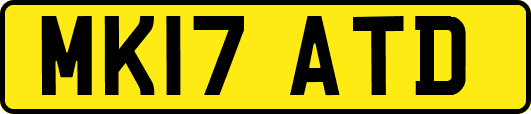 MK17ATD