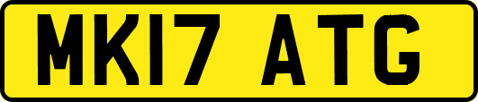 MK17ATG