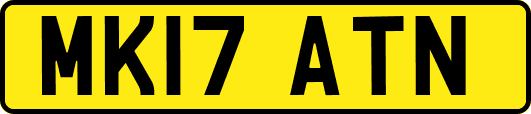 MK17ATN