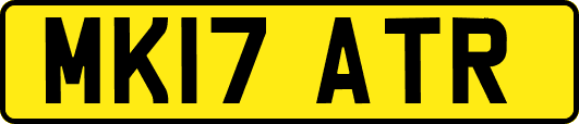 MK17ATR