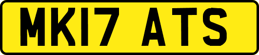 MK17ATS