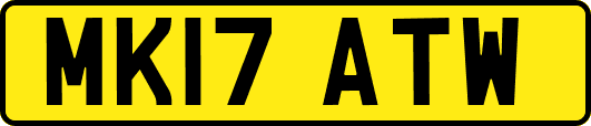 MK17ATW