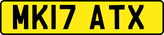 MK17ATX