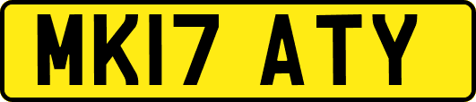 MK17ATY