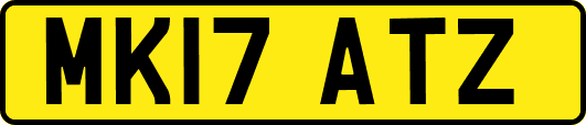 MK17ATZ
