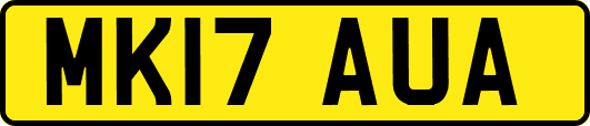 MK17AUA
